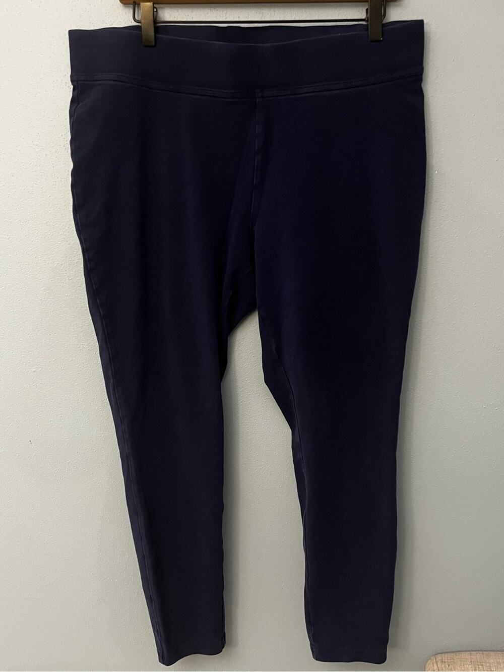Lands’ End Starfish Leggings